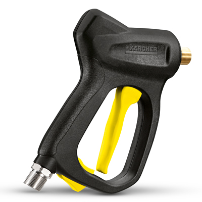 HD 9/50-4 Cage (500 bar, 900l/h) Urządzenie ultrawysokociśnieniowe Kärcher